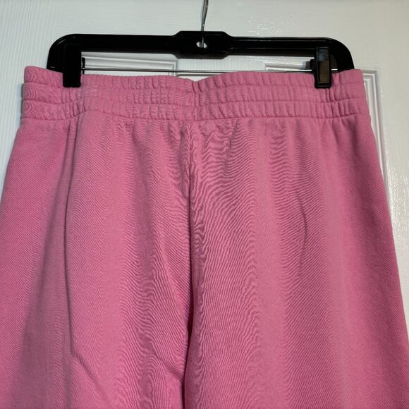 Under Armour Women's Fleece Joggers - Picture 7 of 8